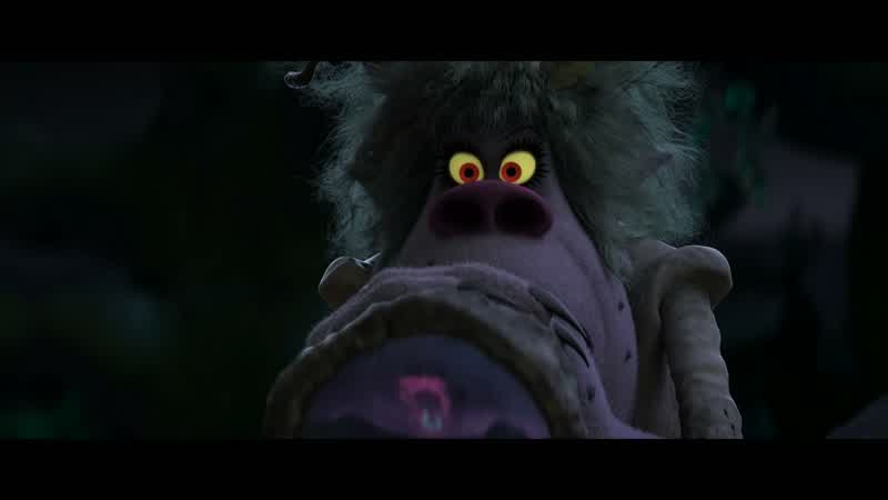 Trolls