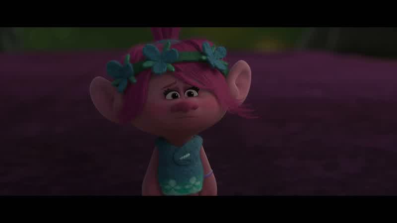 Trolls!