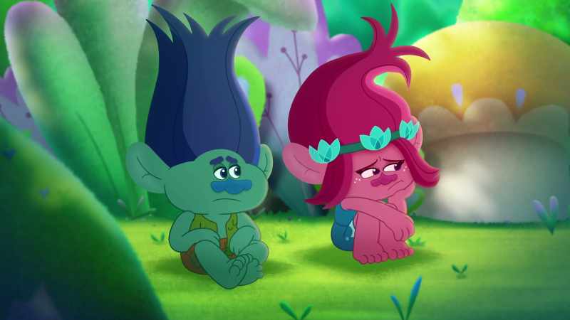 TrollsTopia was a terrible idea