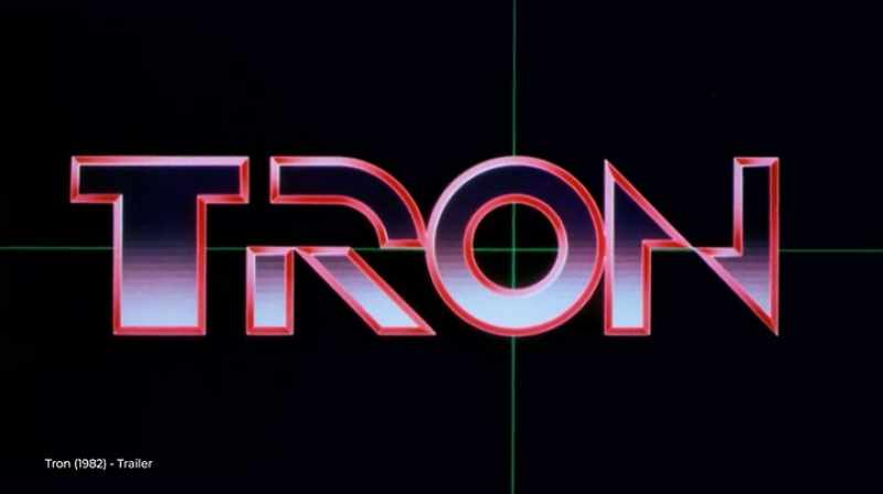 Tron