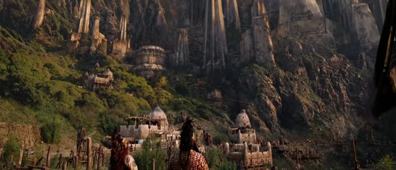 Tronjheim