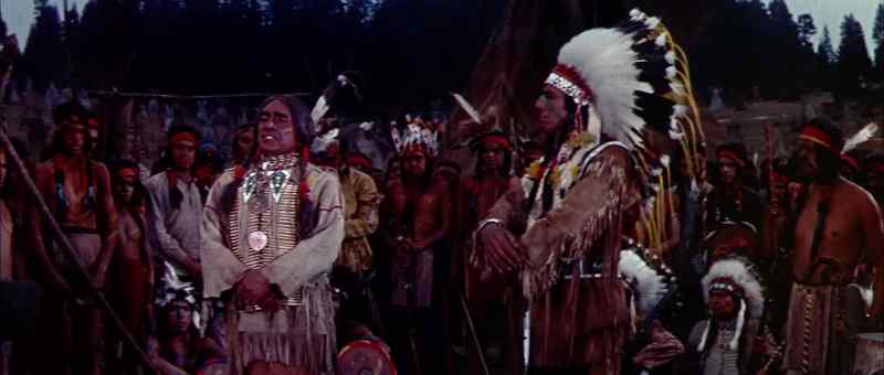 Troop, Left Forward! Troop, Left Ho!