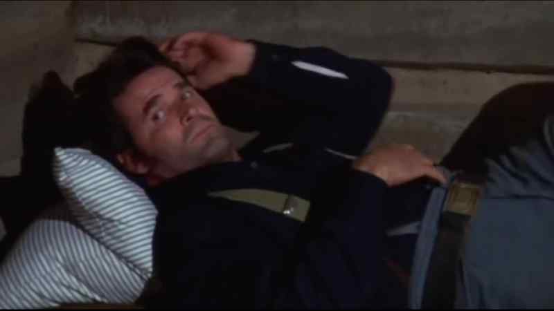 Troopers, fall in!