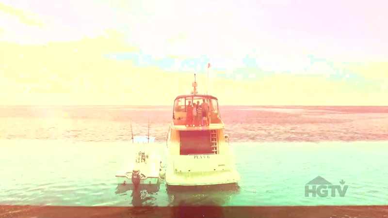 �� (tropical island music) ♪