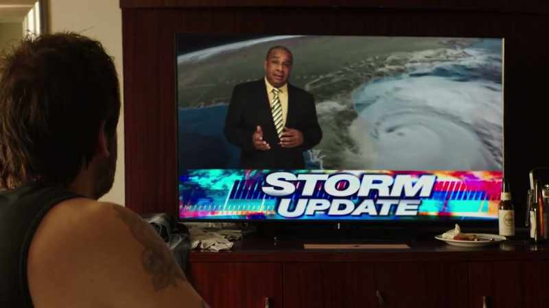Tropical Storm Aiden has changed course
