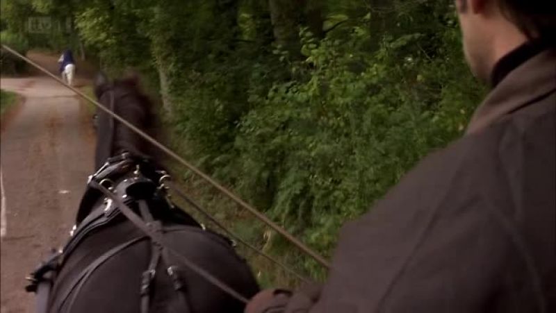 Trot on
