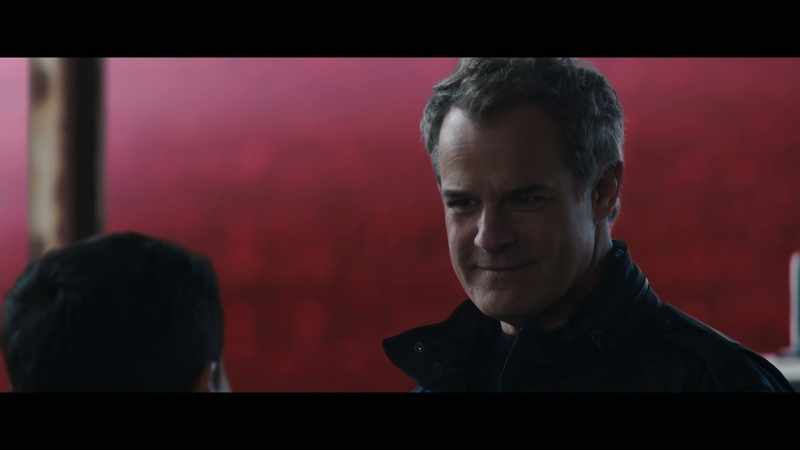 Trouble is, my friends at Quantico