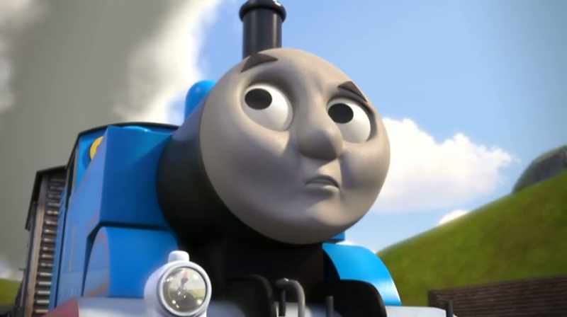 [Troublesome Trucks laugh]
