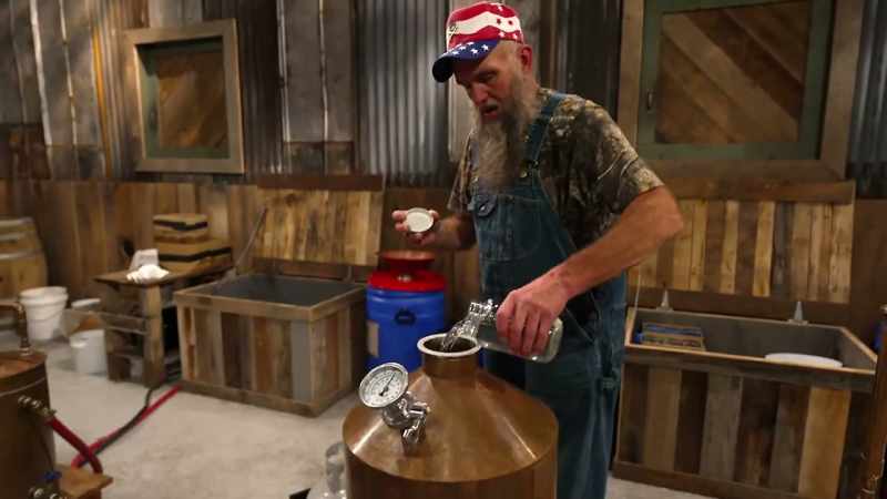 [troy] hopefully, my abv is going to be high