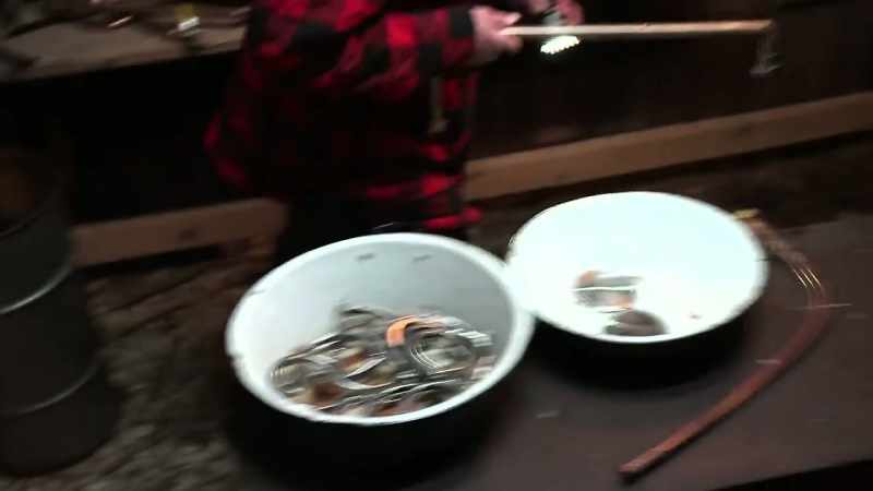 [troy] I'm grabbing stuff that I probably don't need