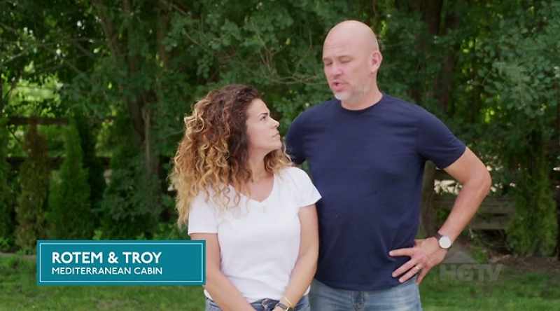Troy: This first challenge is hugely important to us