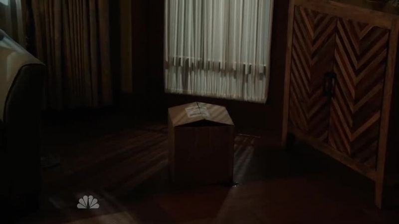 (Trubel) Nick