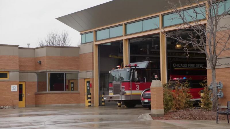 Truck 81, squad three, ambulance 61, battalion 25