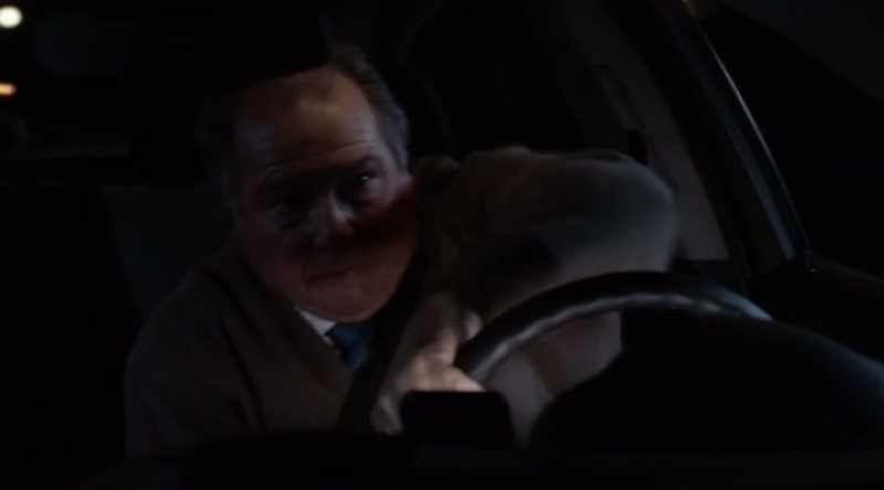 (TRUCK HORN HONKING)