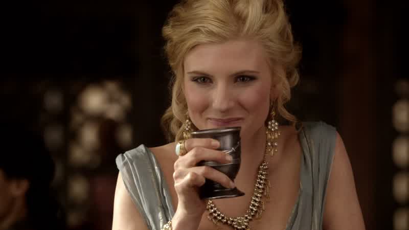 Truly the champion of Capua