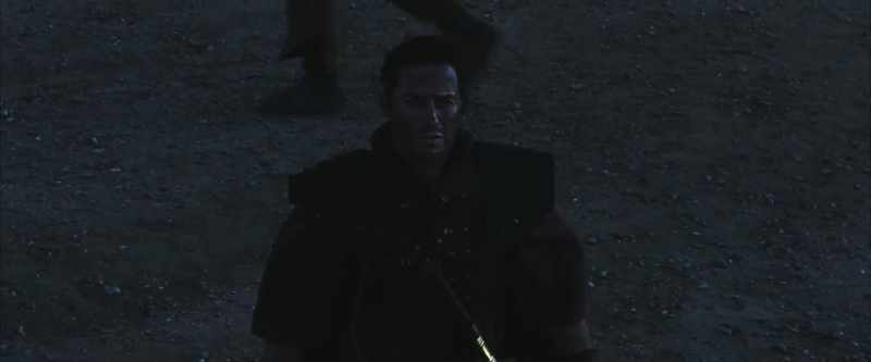 Truly, this Man was