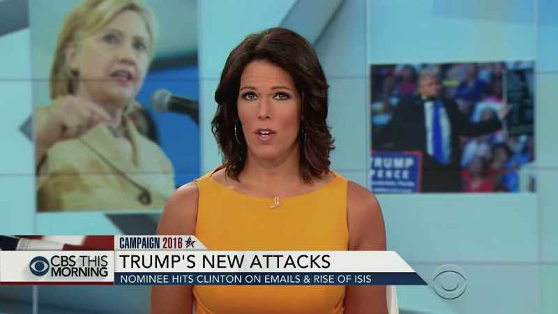 Trump has launched a new line of attacks