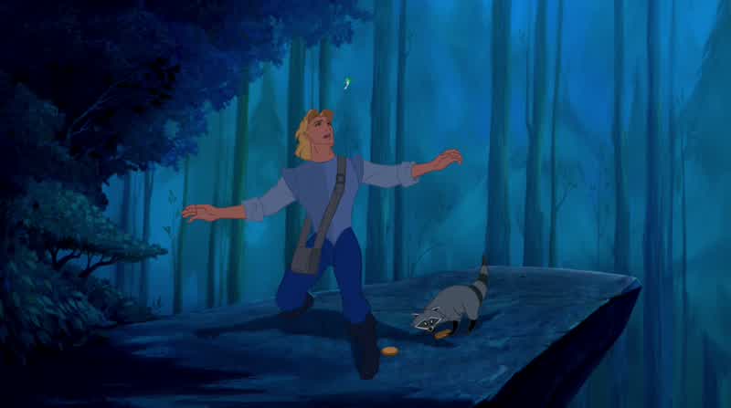 No get that Look out John you better get down hereThe governor's coming ashore All right I'm leaving