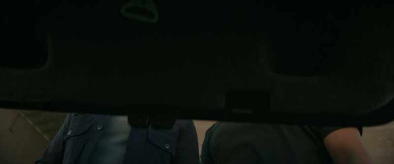 [trunk opening]