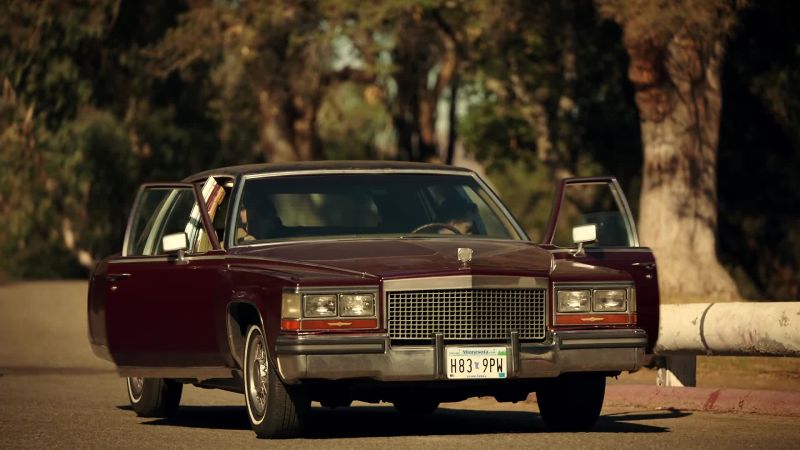(TRUNK SQUEAKS)