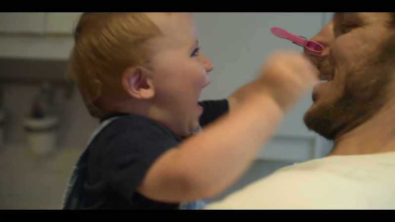 Trust your baby to tell you