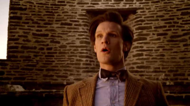 Trust me I'm The Doctor