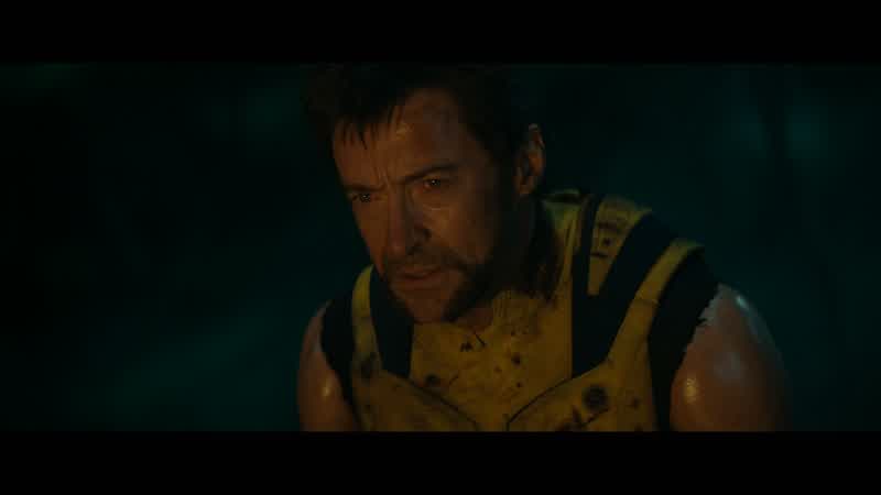 Trust me kid I'm no heroThat suit says differentYeah Do you like it MmScott used to beg me to wear itSo did Jean Storm BeastAll of themThey wanted me to be part of the team but I wouldn'tTold 'em they