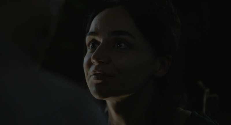 Trust me, my father bled to death. (CHUCKLES)