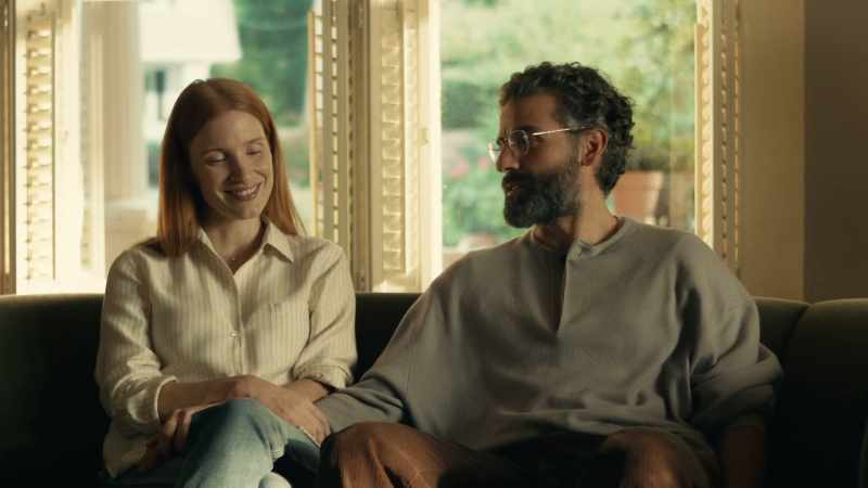 Trust me. -Yeah