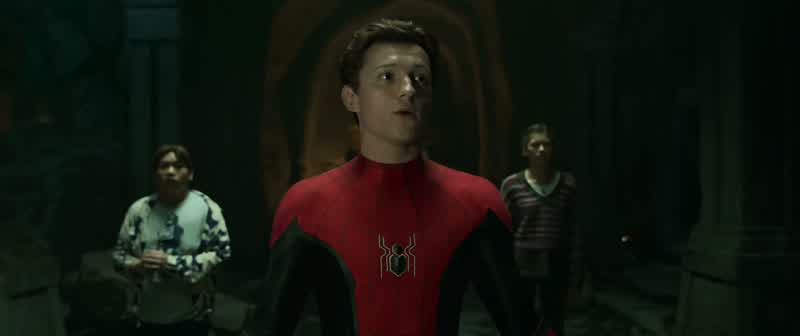 Trust me Peter when you try to fix peoplethere are always consequences