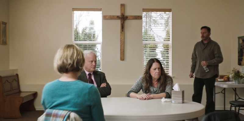 Trust the Catholic Church to come up