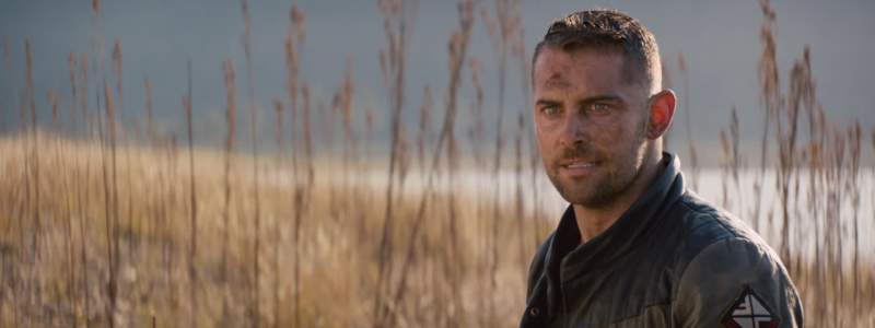 Trust has to be earned