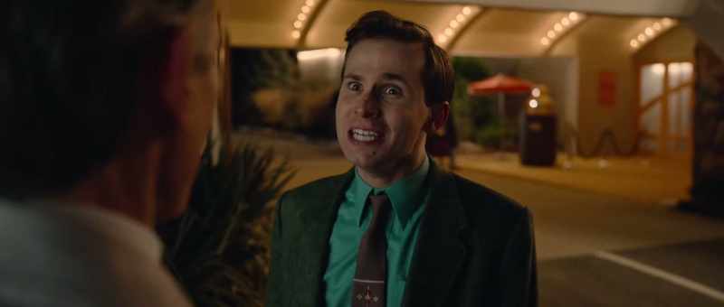 Trust you? Stan Jenkins is a fucking turtle