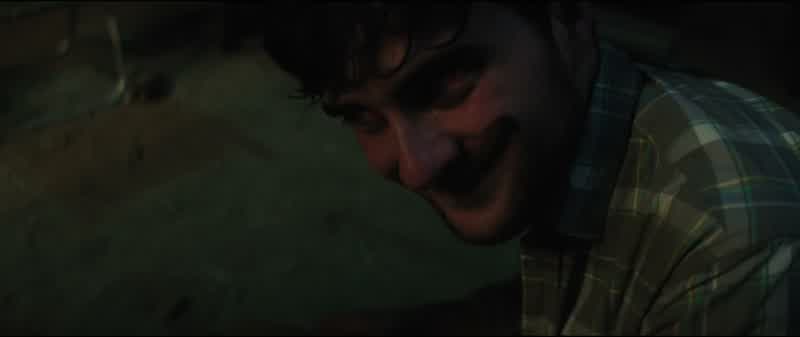 Truth or dare LucasDare