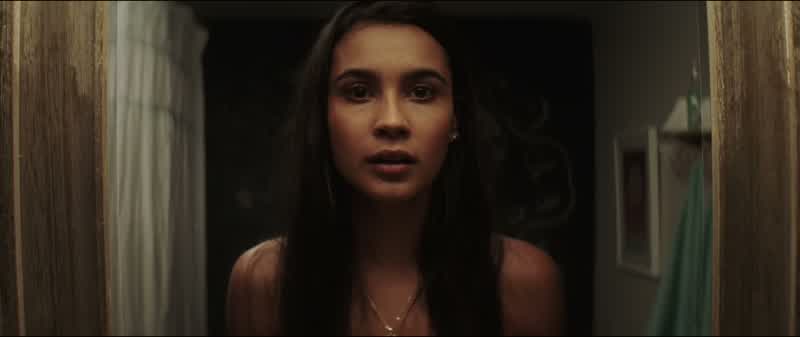 Truth or dare, beautiful?