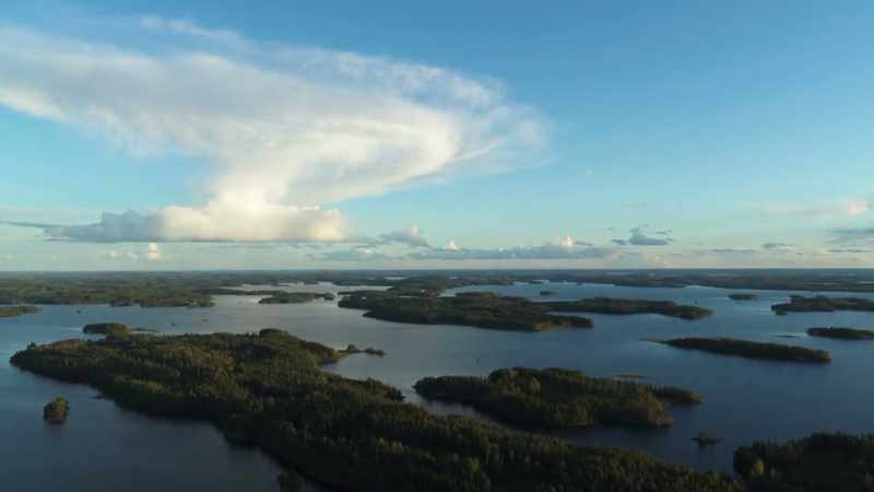 Try 188,000 lakes