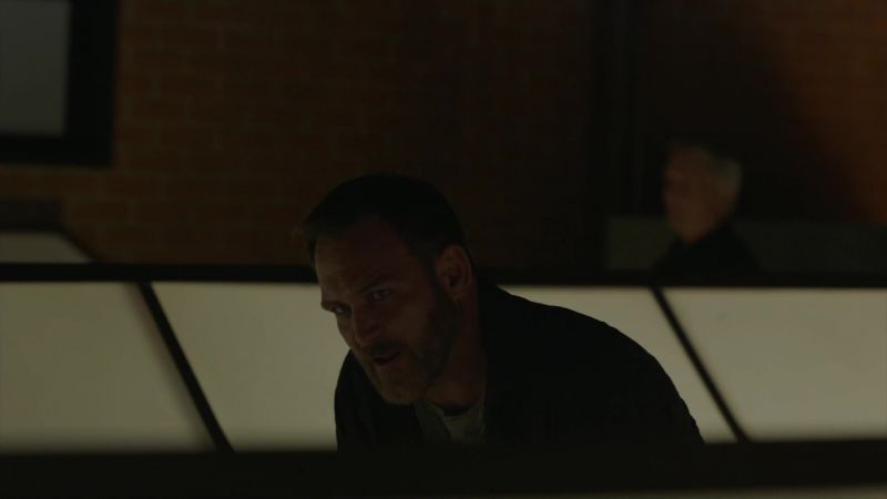 Try again, Gibbs!
