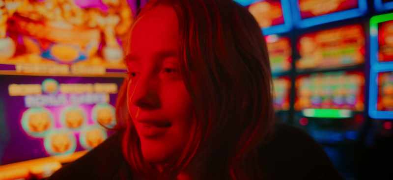 Try to make me go backwards and it's the fucking same