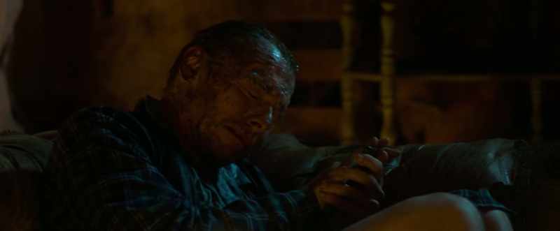 Try and save the children. Mr. Houseman, sir?