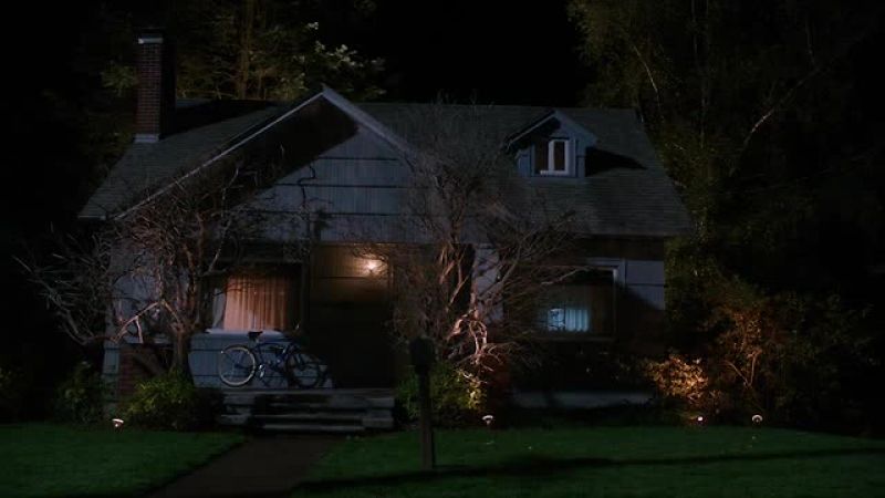 Try and see if you can get some sleep now, honey