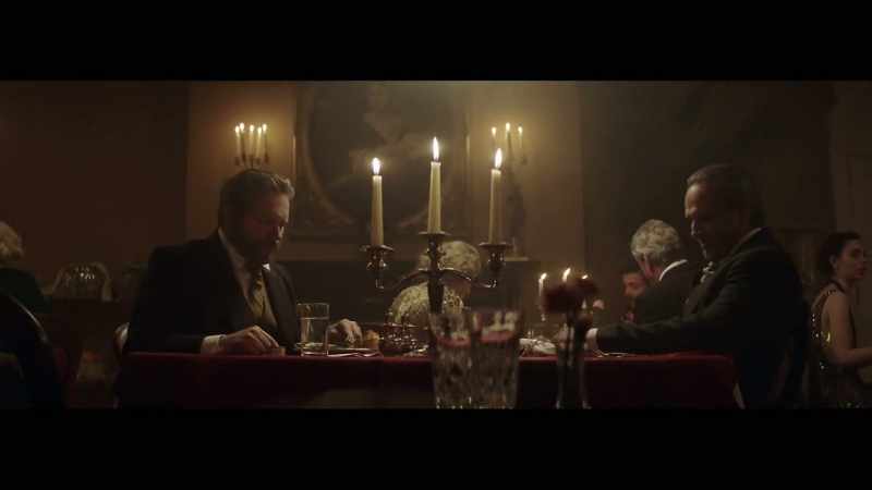 � Try the steak, I don't know what they season