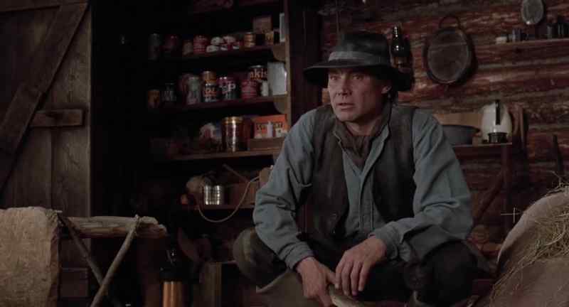 Try it without the wood. - You try it without the wood