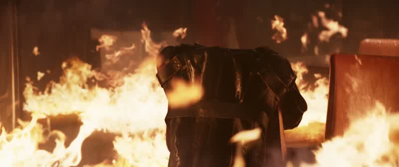 tryin' to do, kill us all?