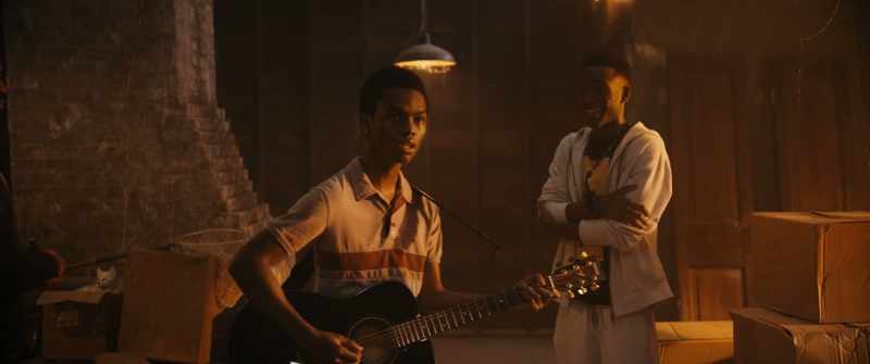�� Trying to find the sun ♪