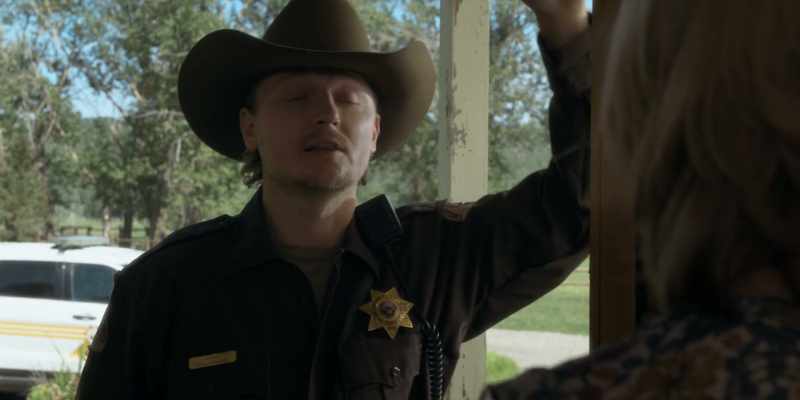 Trying to locate some stolen property