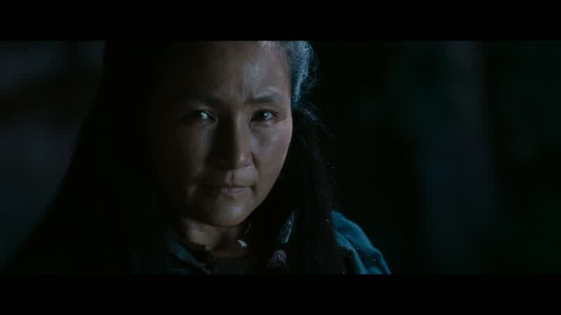 Tsai, you dog!