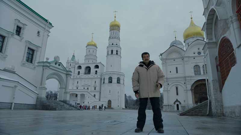 Tsar Alexander III was slow to respond