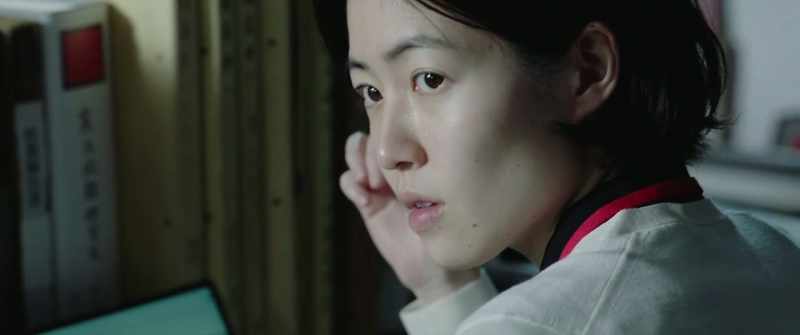 Tsujikawa is a famous writer for the prime minister