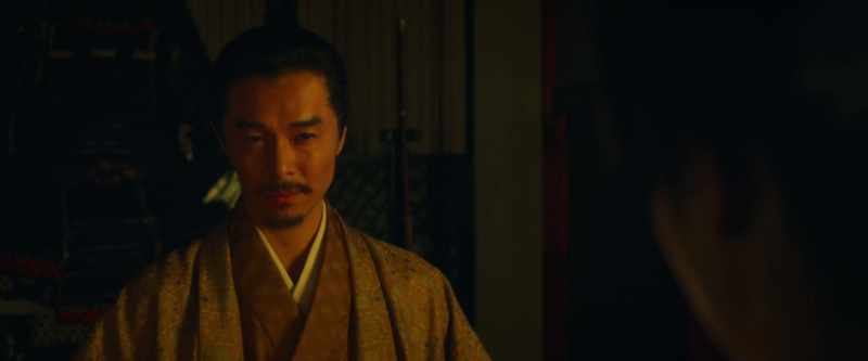 Tsujimura is from a good family. He'll make a good husband