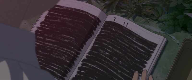 [Tsunami warning.]